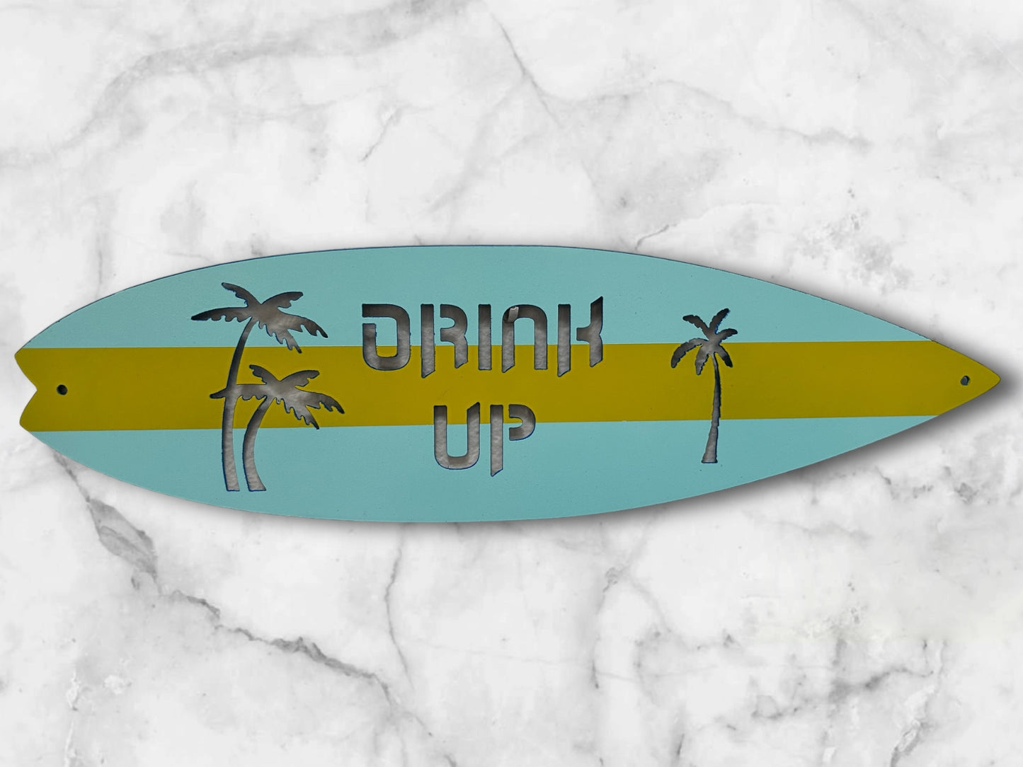 Surfboard - Drink Up